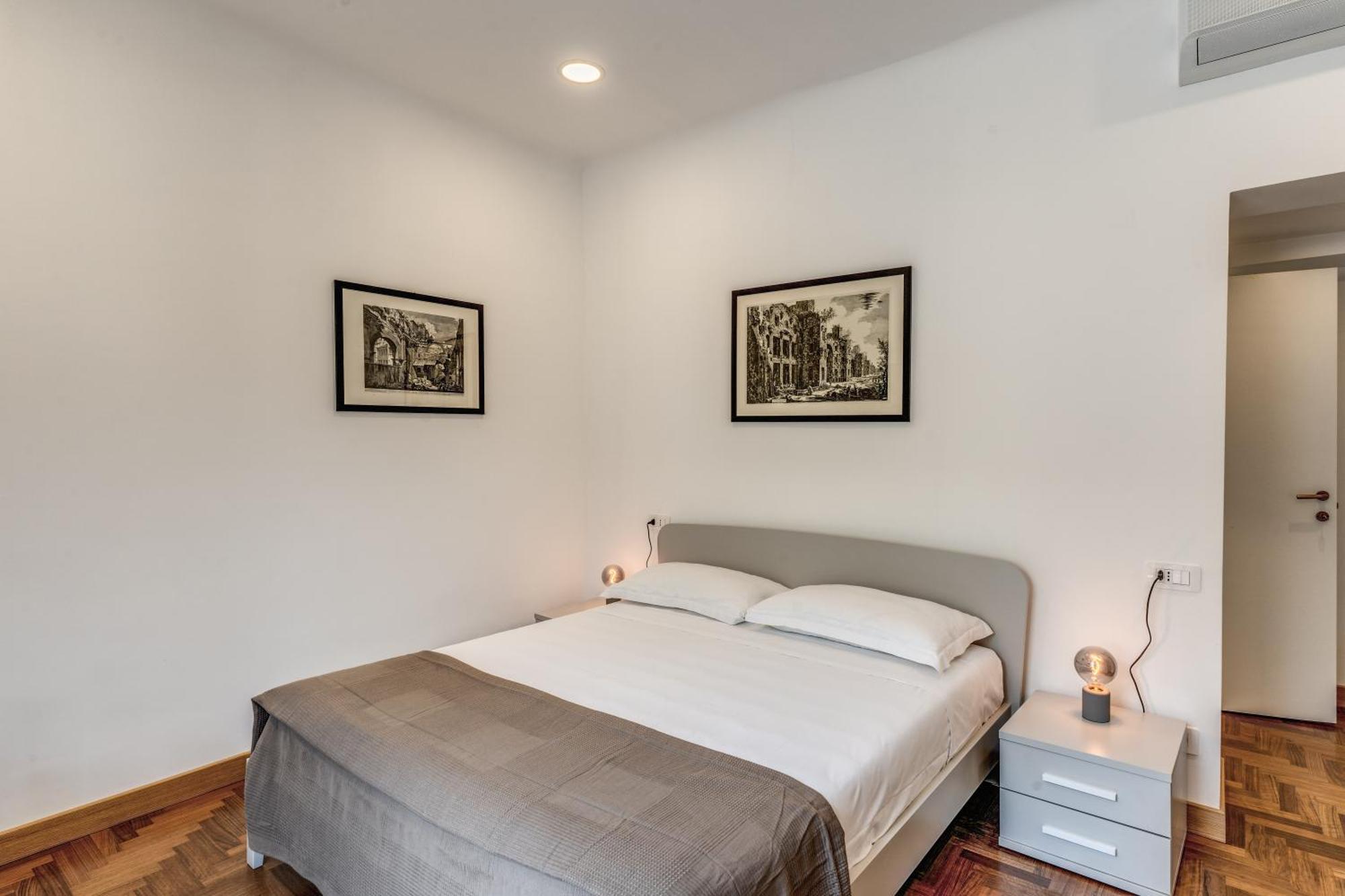 Appartement Frattina Grand - Vacanze Romane *