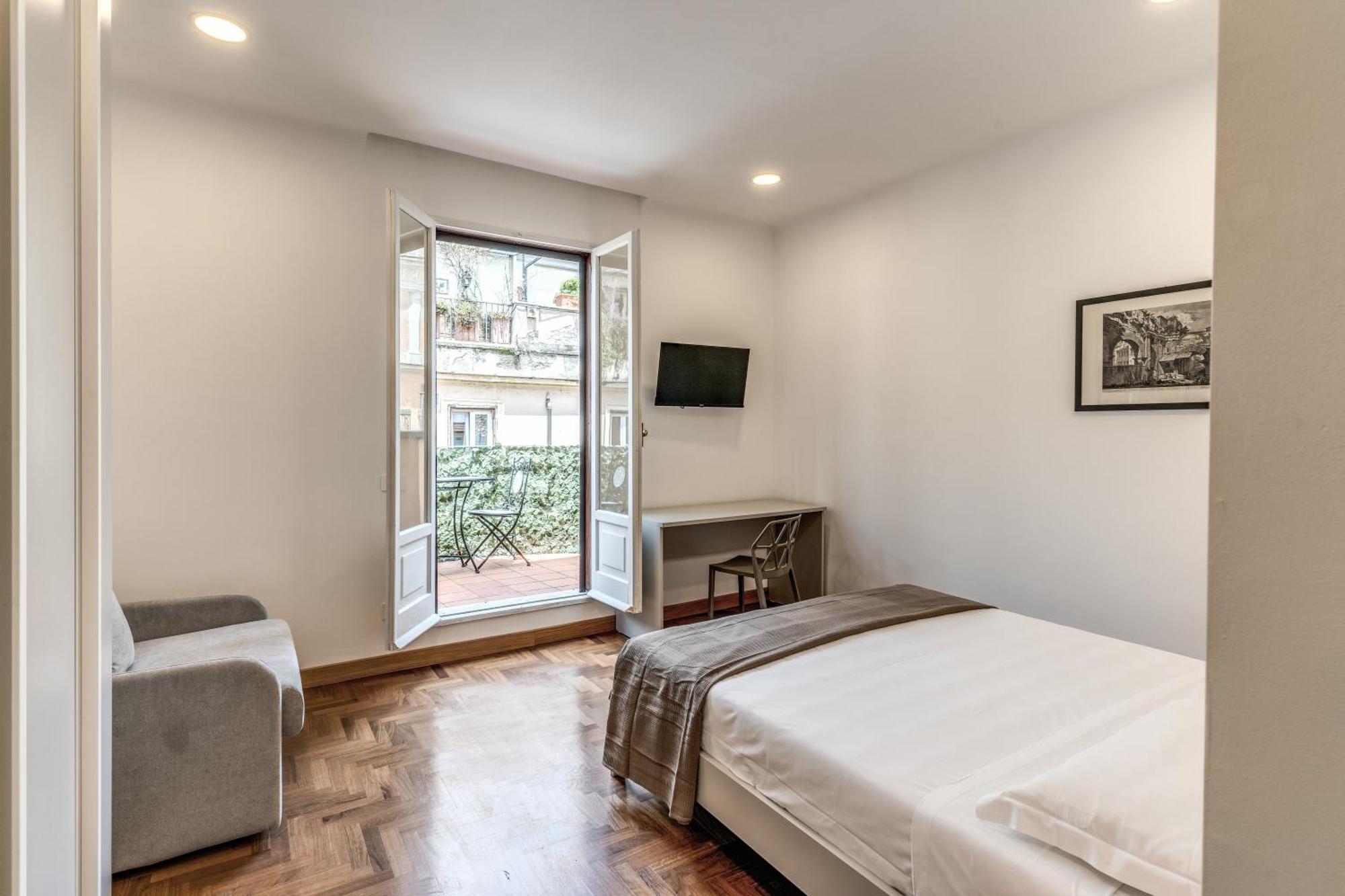 Appartement Frattina Grand - Vacanze Romane Rome