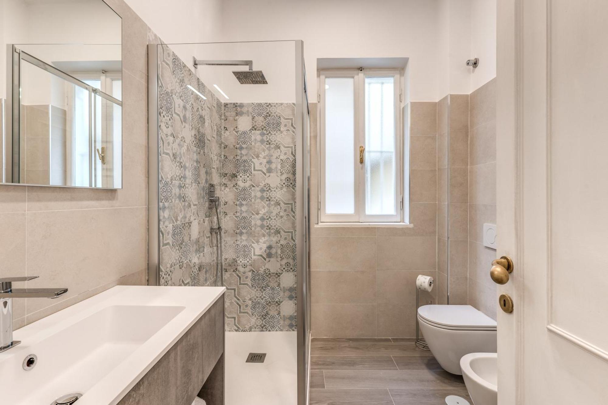 Frattina Grand - Vacanze Romane Appartement Rome