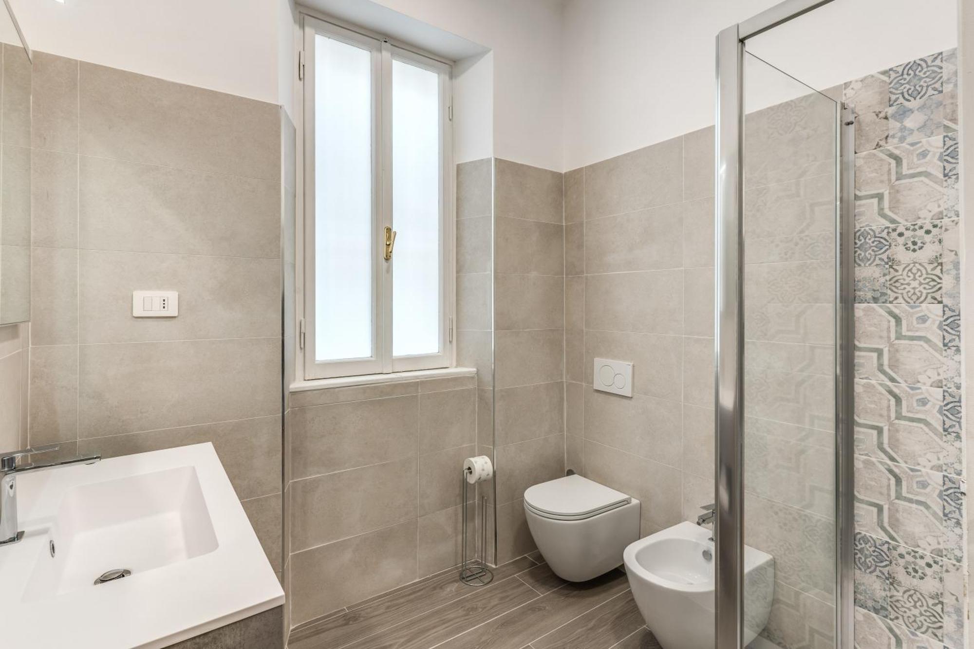 Appartement Frattina Grand - Vacanze Romane