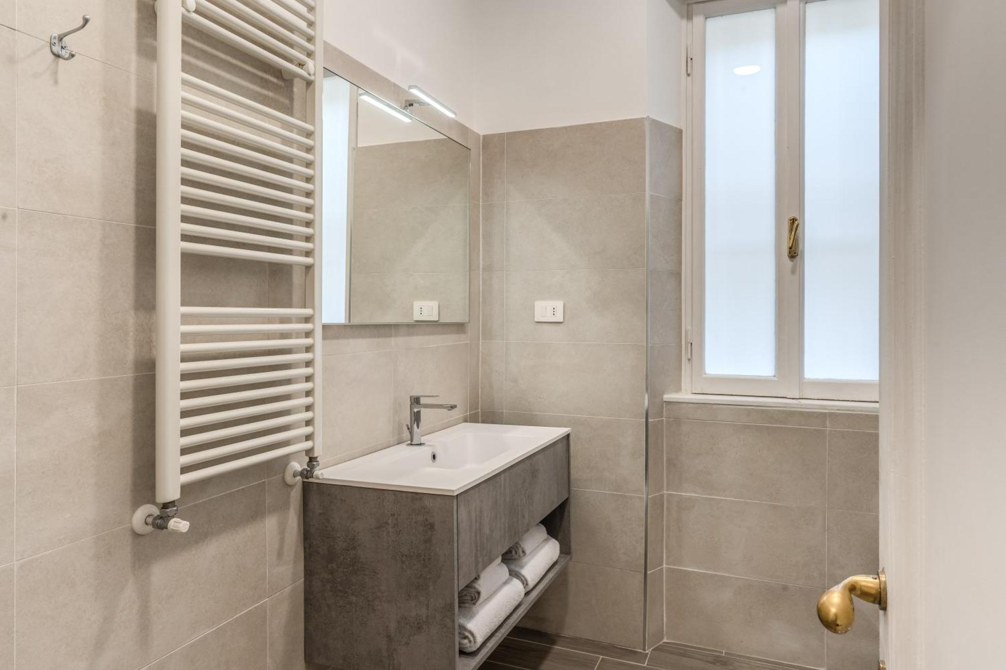 Frattina Grand - Vacanze Romane Appartement *