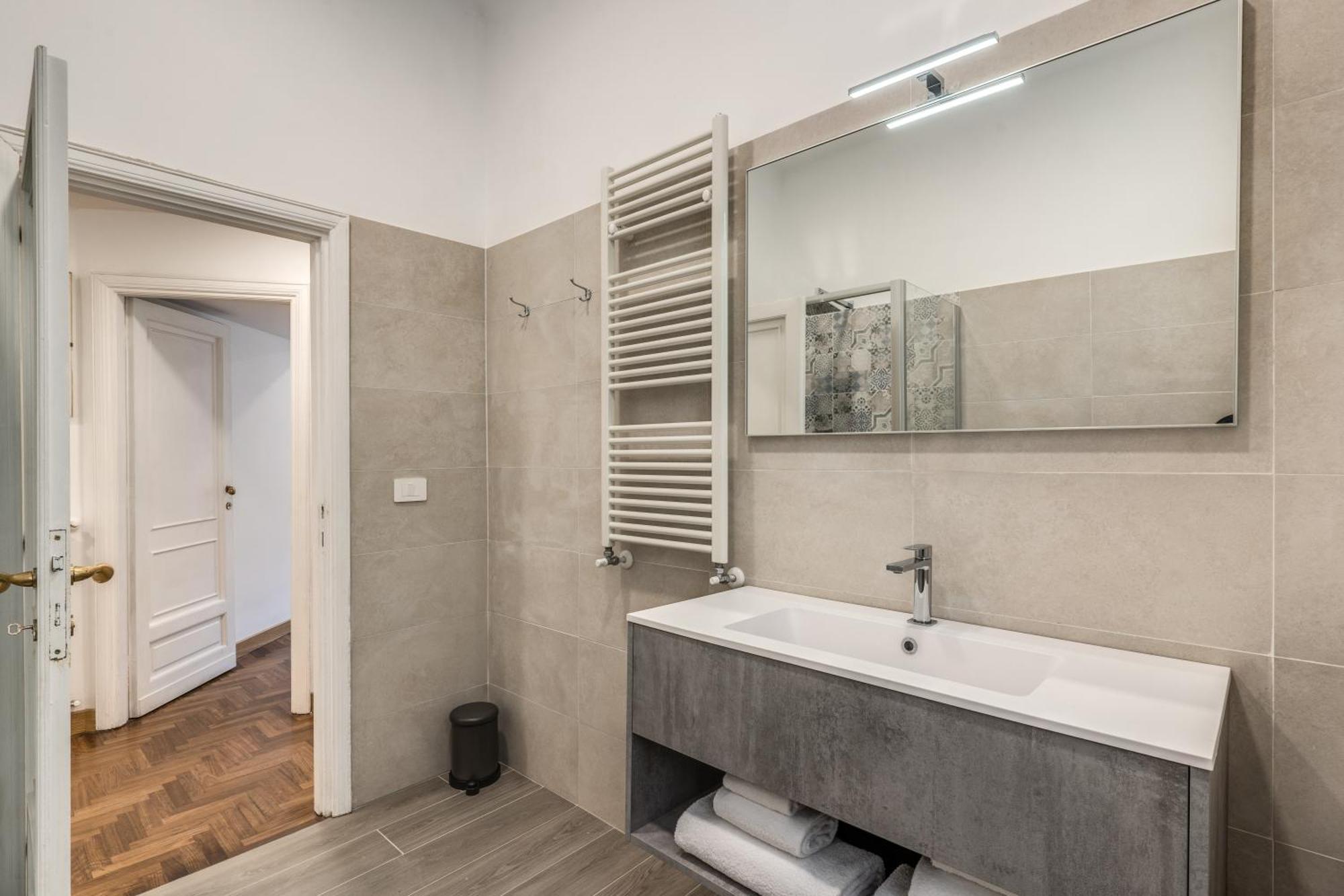 Appartement Frattina Grand - Vacanze Romane *