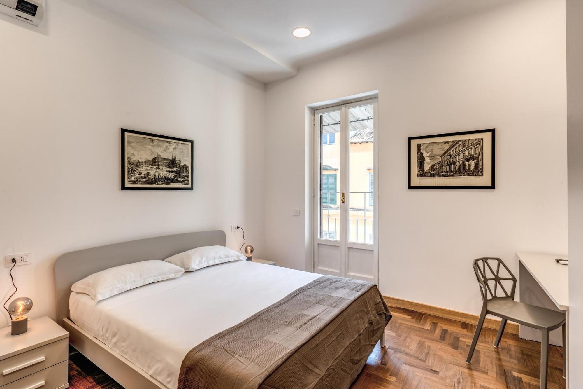 Appartement Frattina Grand - Vacanze Romane Rome