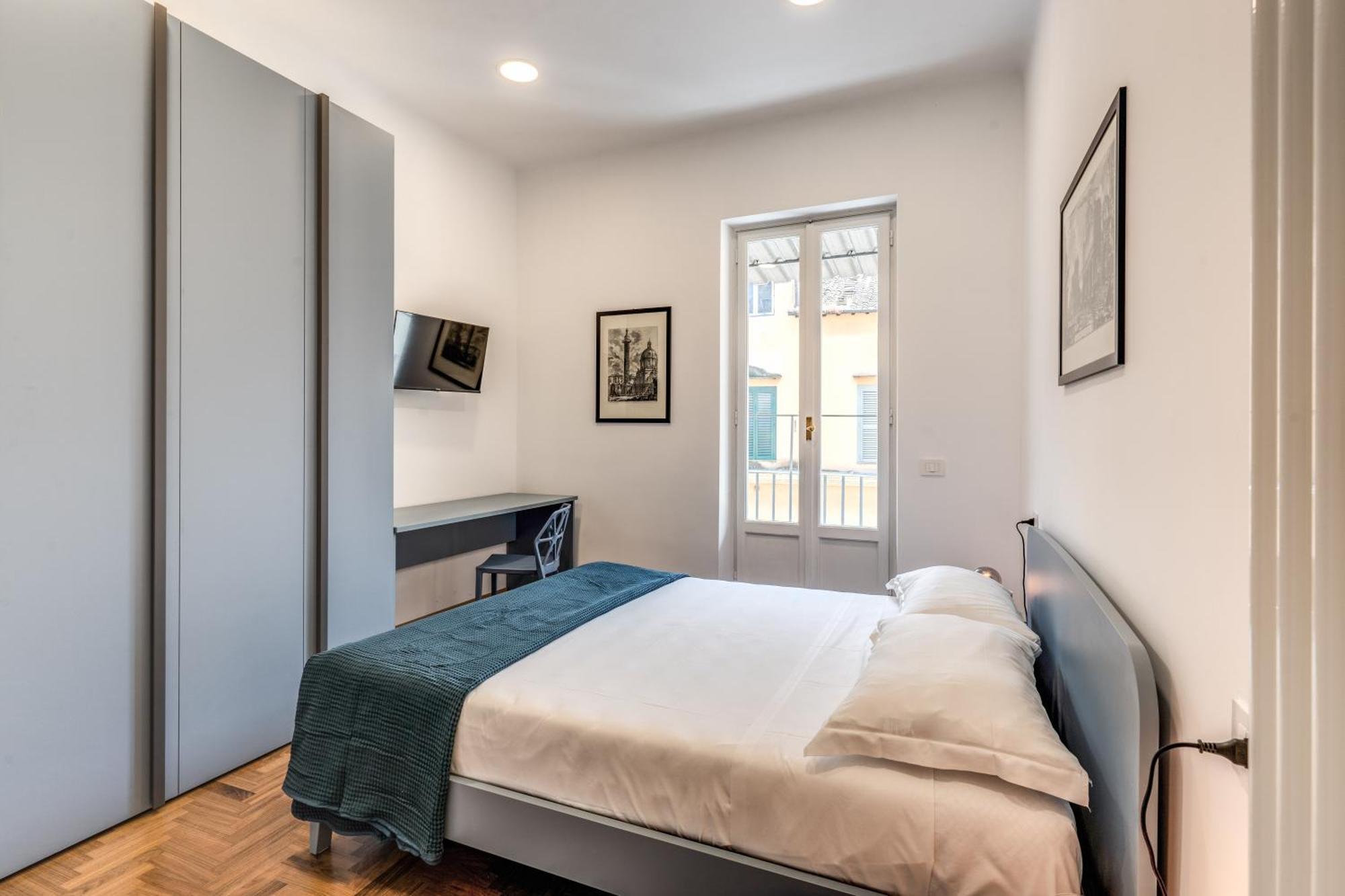 Appartement Frattina Grand - Vacanze Romane