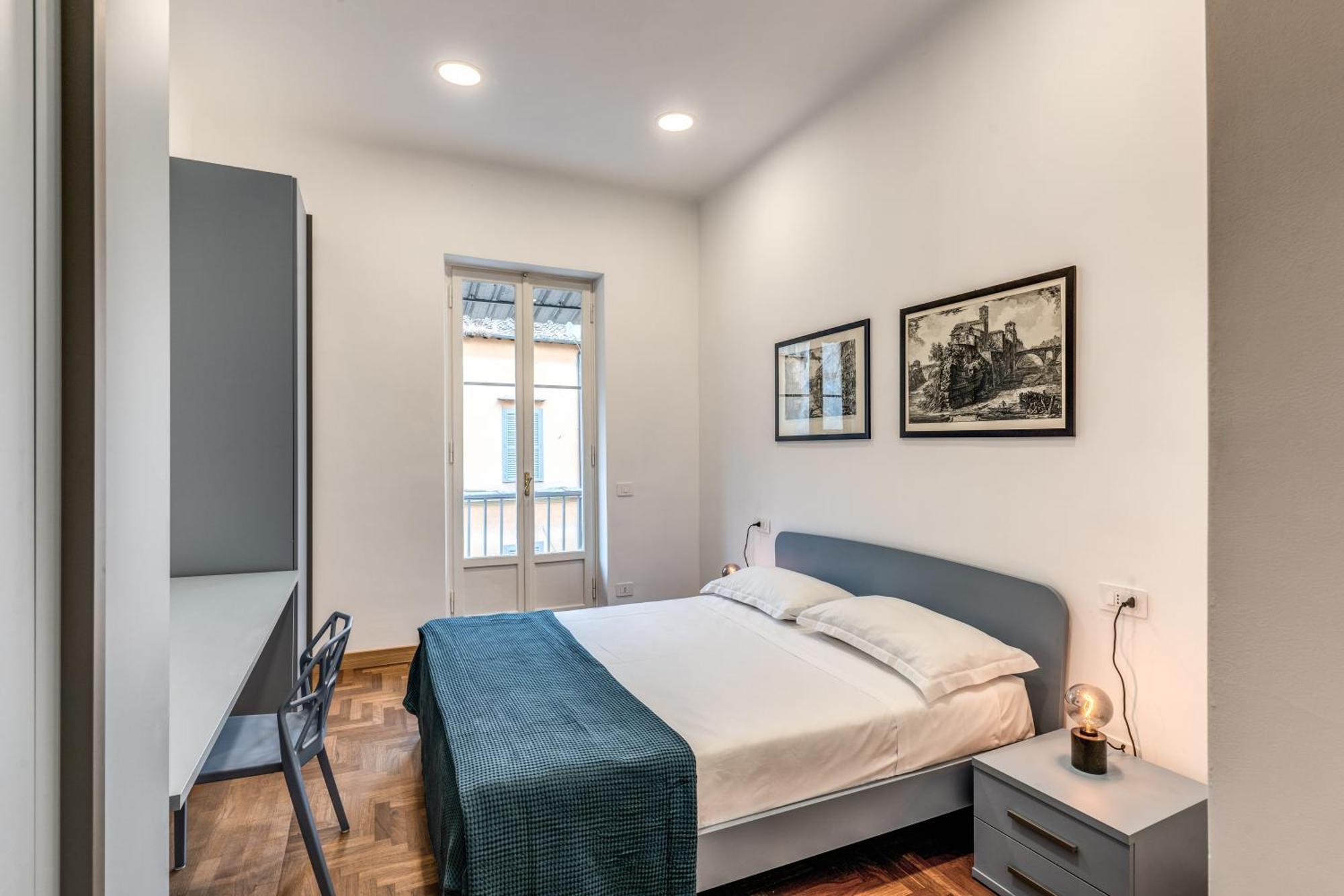 Frattina Grand - Vacanze Romane Appartement *