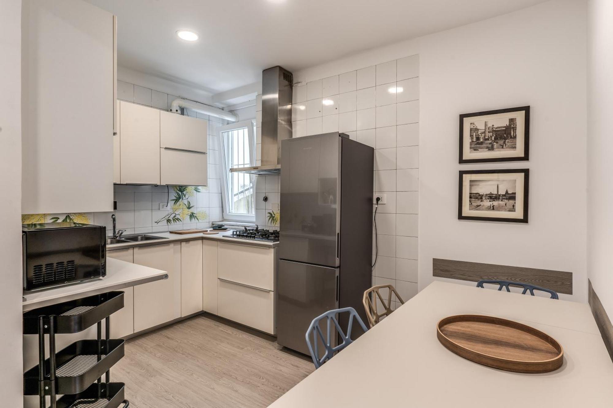 Appartement Frattina Grand - Vacanze Romane Rome