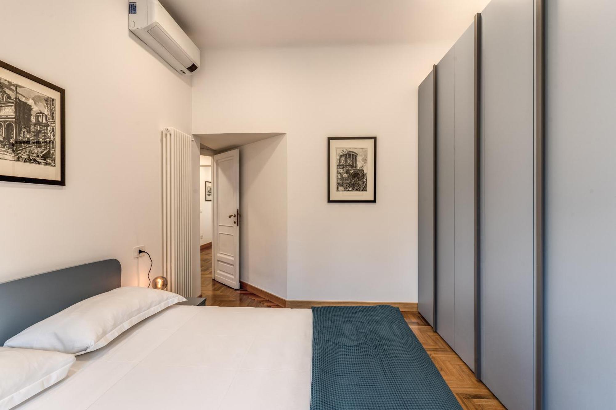 Frattina Grand - Vacanze Romane Appartement Rome